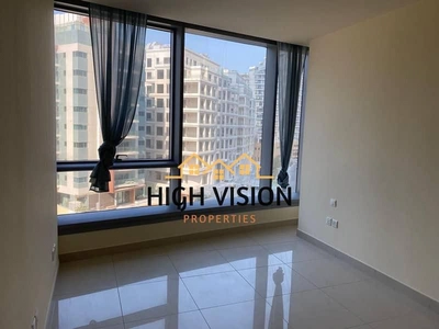 Sun Tower, Shams Gate District, Shams Abu Dhabi, Al Reem Island, Abu Dhabi-4