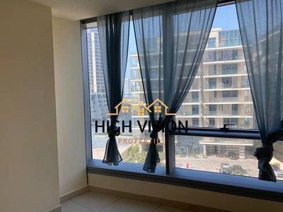 Sun Tower, Shams Gate District, Shams Abu Dhabi, Al Reem Island, Abu Dhabi-5