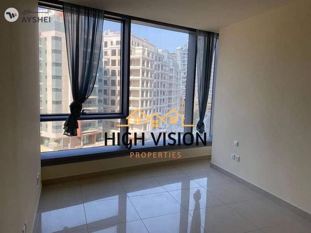 Sun Tower, Shams Gate District, Shams Abu Dhabi, Al Reem Island, Abu Dhabi-4-4