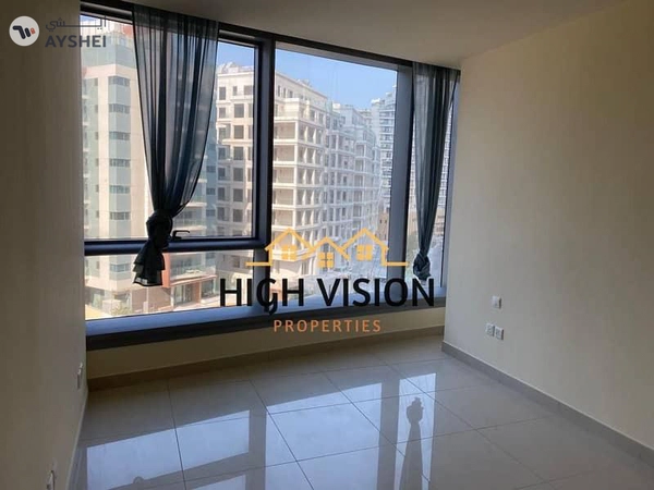 Sun Tower, Shams Gate District, Shams Abu Dhabi, Al Reem Island, Abu Dhabi
