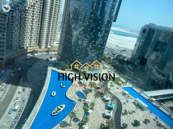 Sun Tower, Shams Gate District, Shams Abu Dhabi, Al Reem Island, Abu Dhabi