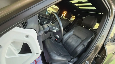 Land Rover Defender 110 SE P400 2022 | American Specs | Clean Title Pristine Condition-13