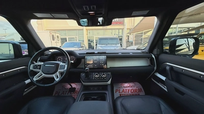 Land Rover Defender 110 SE P400 2022 | American Specs | Clean Title Pristine Condition-5