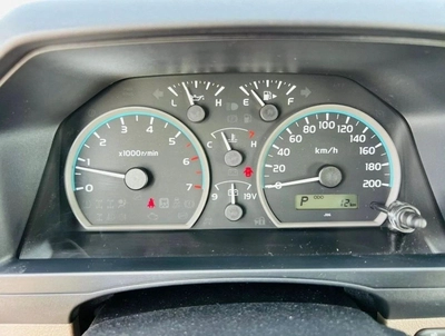 Toyota Land Cruiser Pick Up 4.0L PETROL AUTOMATIC DOUBLE CABINE 2024 GCC-5