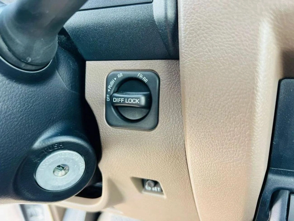 Toyota Land Cruiser Pick Up 4.0L PETROL AUTOMATIC DOUBLE CABINE 2024 GCC-4-4