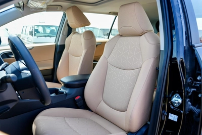 TOYOTA RAV4 XLE HYBRID-11