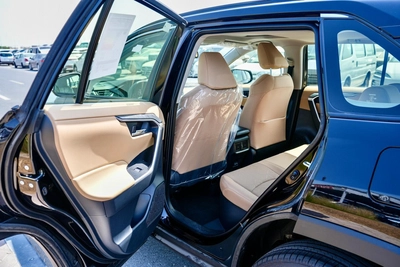 TOYOTA RAV4 XLE HYBRID-14