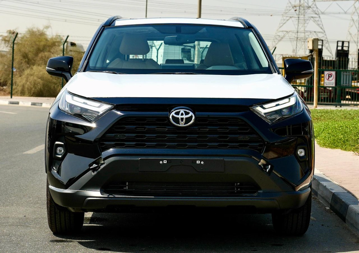 TOYOTA RAV4 XLE HYBRID-21-21