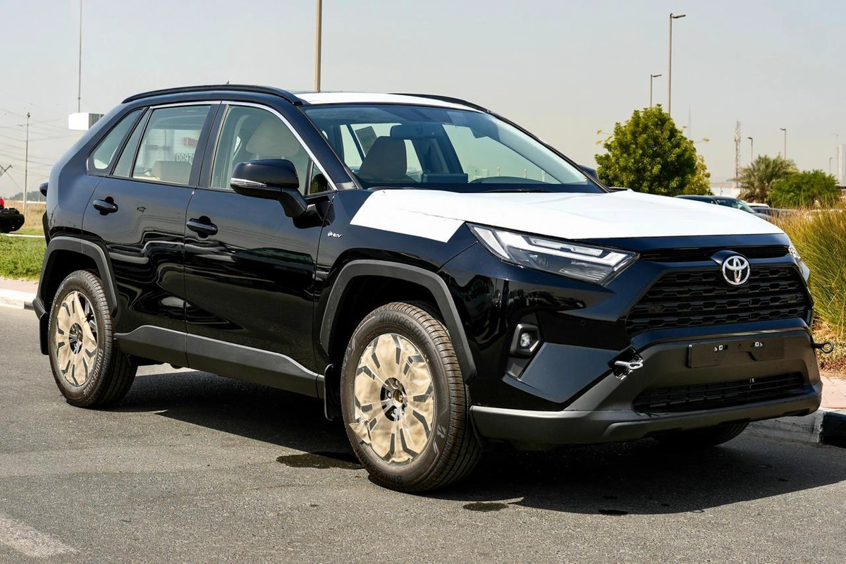 TOYOTA RAV4 XLE HYBRID-6-6