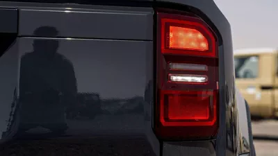 Toyota Prado VXR FULL OPTION-18