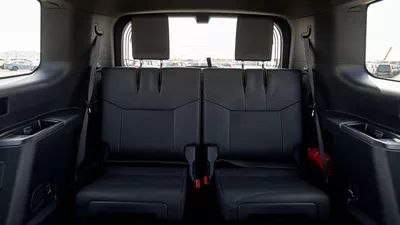 Toyota Prado VXR FULL OPTION-23