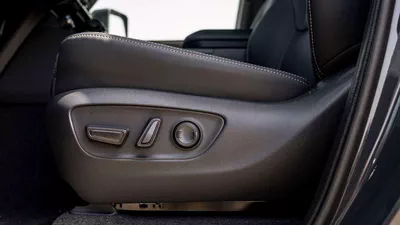 Toyota Prado VXR FULL OPTION-4