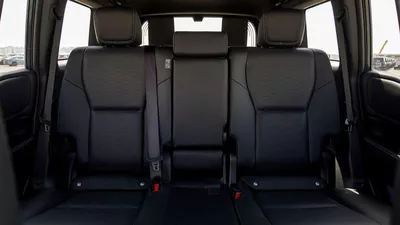 Toyota Prado VXR FULL OPTION-8