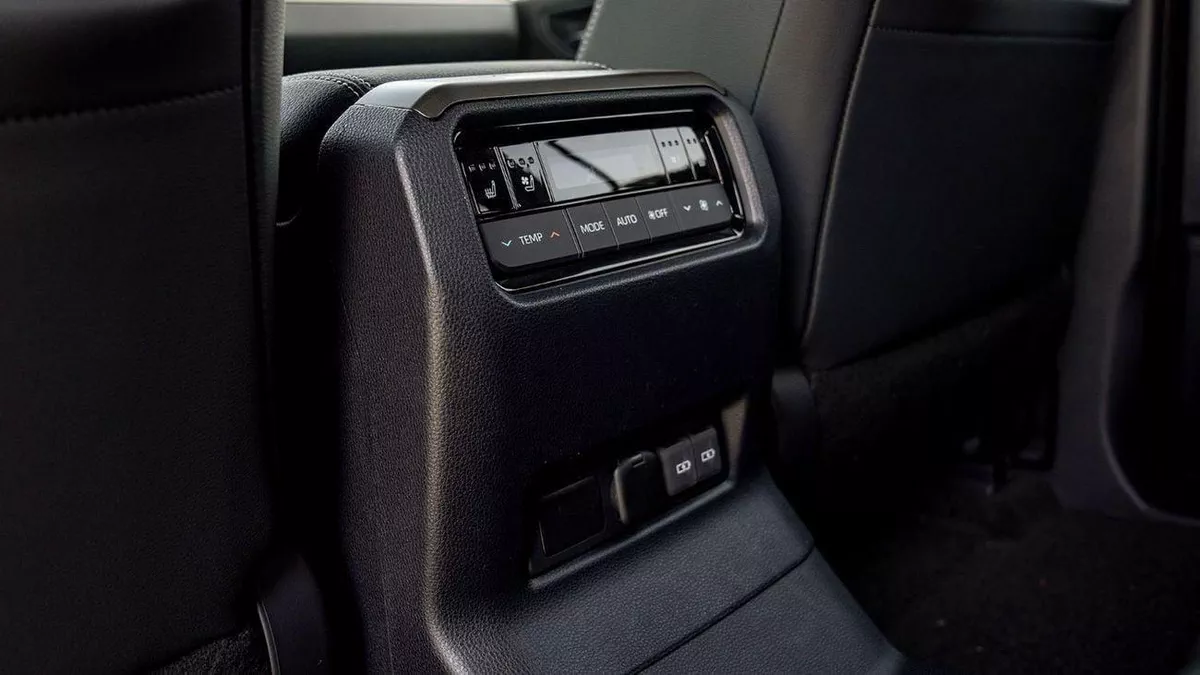 Toyota Prado VXR FULL OPTION-12-0