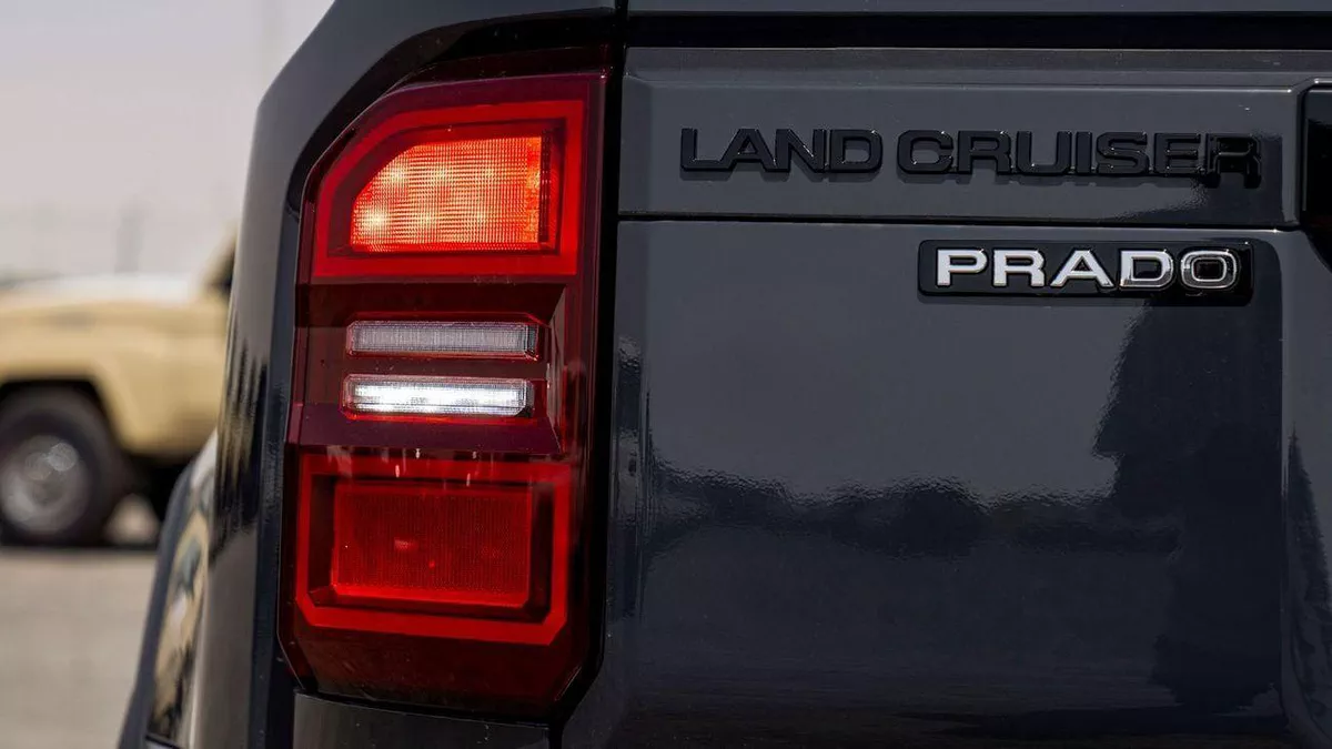 Toyota Prado VXR FULL OPTION-17-0