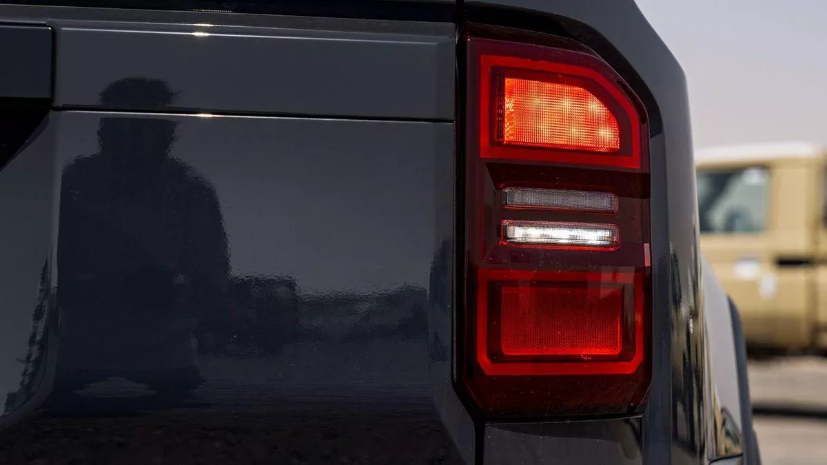 Toyota Prado VXR FULL OPTION-18-0