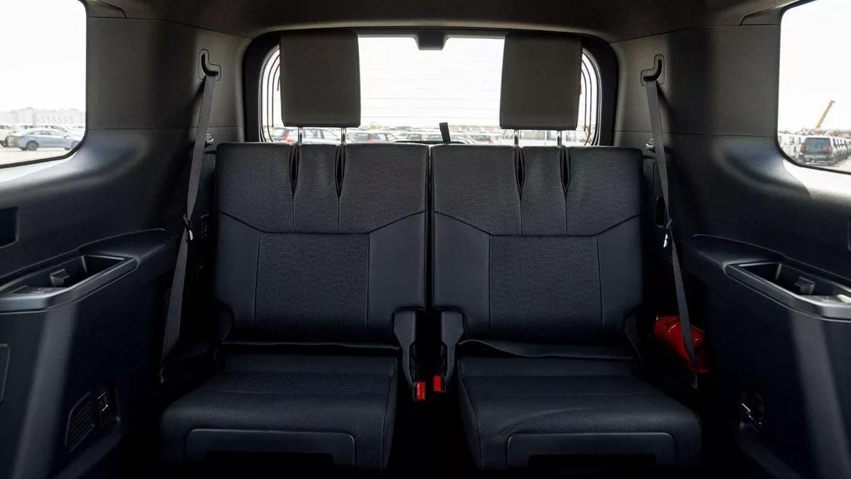 Toyota Prado VXR FULL OPTION-23-0