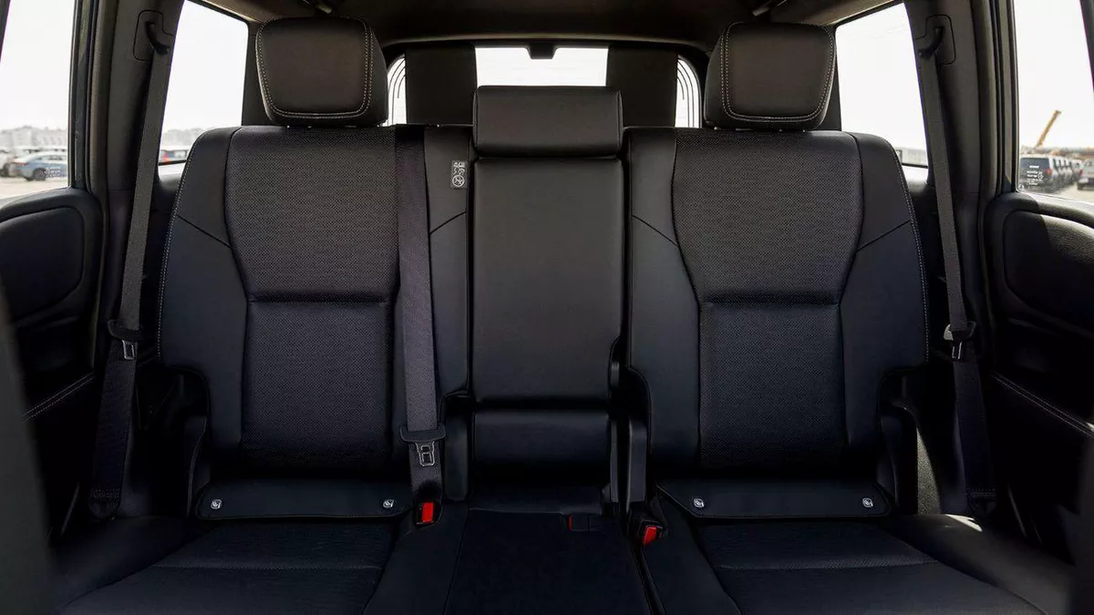 Toyota Prado VXR FULL OPTION-8-0