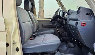 Toyota Land Cruiser 70 LC76 DX Toyota Land Cruiser Hardtop 4.2L diesel 5doors 2024-13