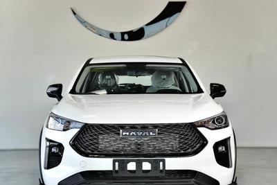 Haval Jolion Pro Medium-5
