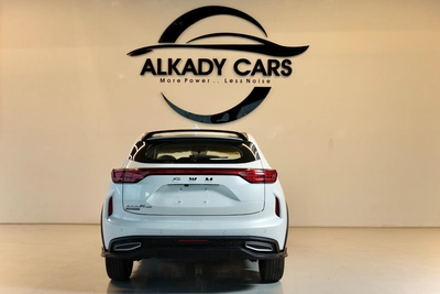 Haval Jolion Pro Medium-6