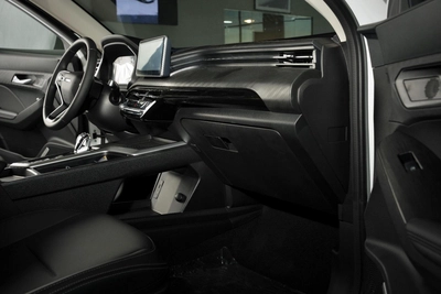 Haval Jolion Pro Medium-4