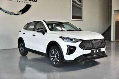 Haval Jolion Pro Medium-0