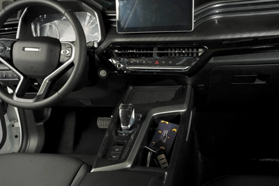 Haval Jolion Pro Medium-1