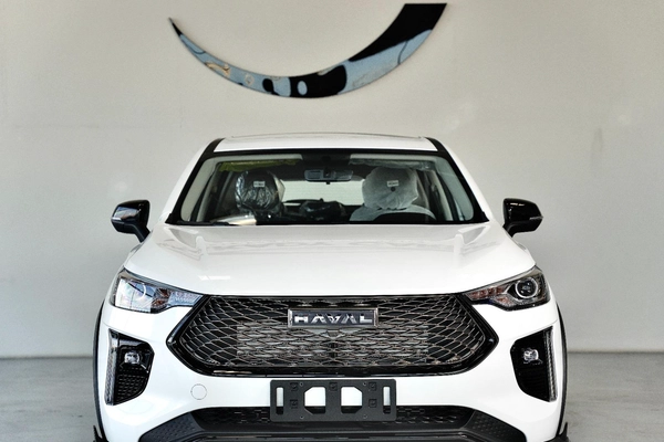 Haval Jolion Pro Medium