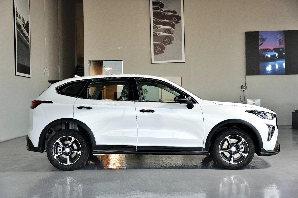 Haval Jolion Pro Medium-7-7