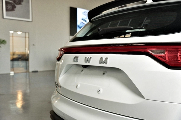 Haval Jolion Pro Medium