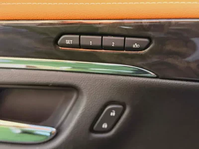 Chevrolet Impala LTZ 2016, No Accient  Korean Specs - Excellent Condition-8