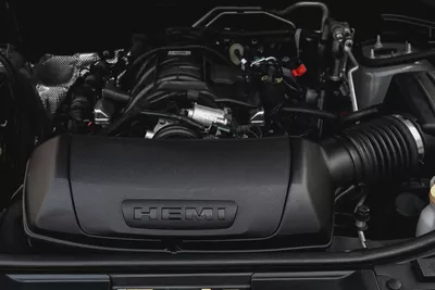 3,330 P.M | RT | V8 | Dodge Warranty (Trading Enterprises) | 0% Downpayment-14