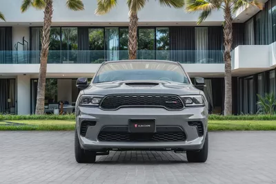 3,330 P.M | RT | V8 | Dodge Warranty (Trading Enterprises) | 0% Downpayment-3