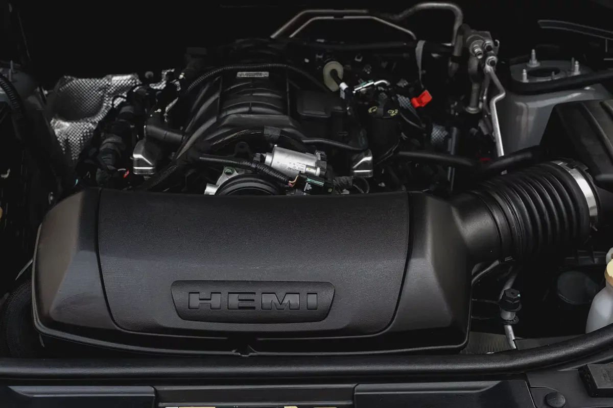 3,330 P.M | RT | V8 | Dodge Warranty (Trading Enterprises) | 0% Downpayment-14-14