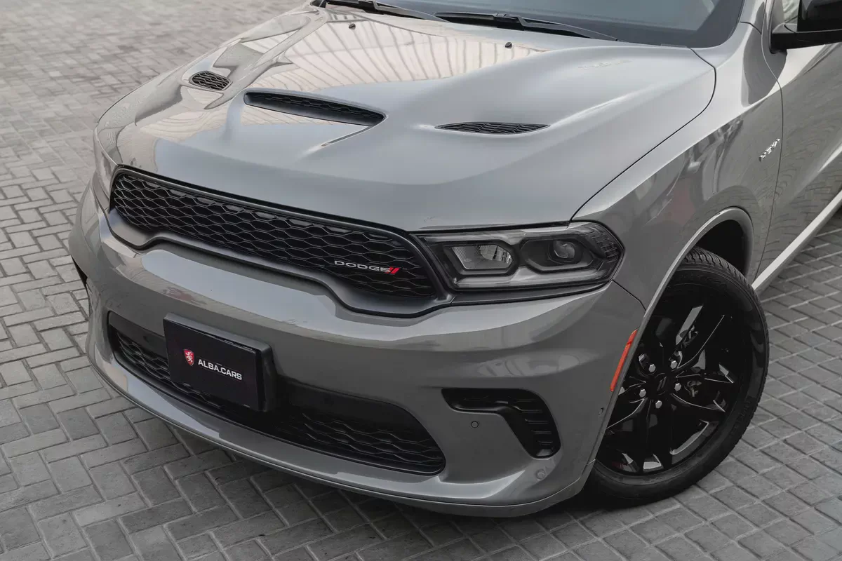 3,330 P.M | RT | V8 | Dodge Warranty (Trading Enterprises) | 0% Downpayment-6-6