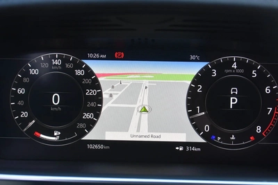 RANGE ROVER LWB SC 2020 | WHITE-7