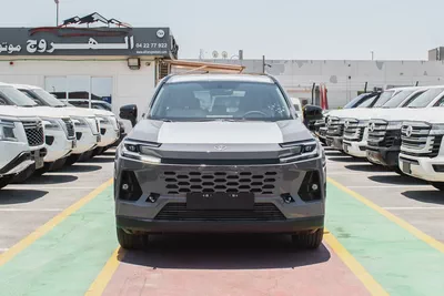2026 Toyota RAV4 XLE 2.0  | GCC Specs |-12