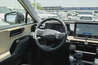 2026 Toyota RAV4 XLE 2.0  | GCC Specs |-14