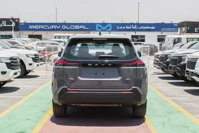 2026 Toyota RAV4 XLE 2.0  | GCC Specs |-15