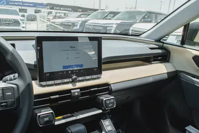 2026 Toyota RAV4 XLE 2.0  | GCC Specs |-6