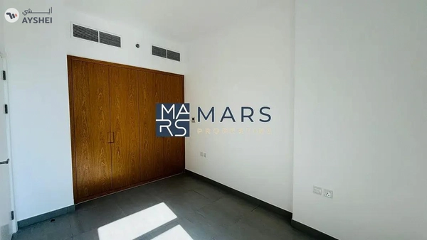 Charming 1BHK with Pool Window View