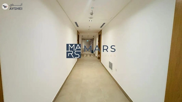 Charming 1BHK with Pool Window View