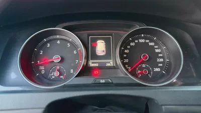 Volkswagen Golf GTI S 2014 GCC Specs - Well Maintained-15