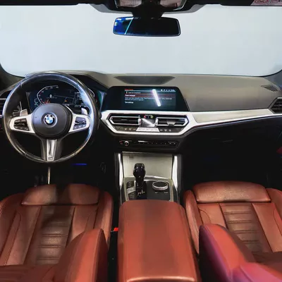 AED 2,490 P.M • 0% Downpayment • BMW 430i M-Sport • 1 Year Warranty-6