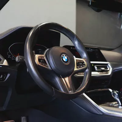 AED 2,490 P.M • 0% Downpayment • BMW 430i M-Sport • 1 Year Warranty-8