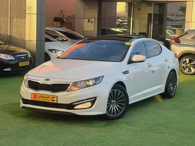 KIA K5 MODEL 2011 FULL OPTION NO ACCIDENT-0