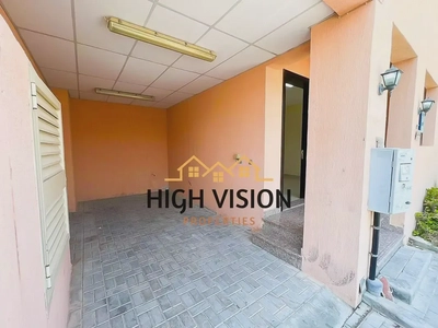 Hydra Village, Abu Dhabi-13