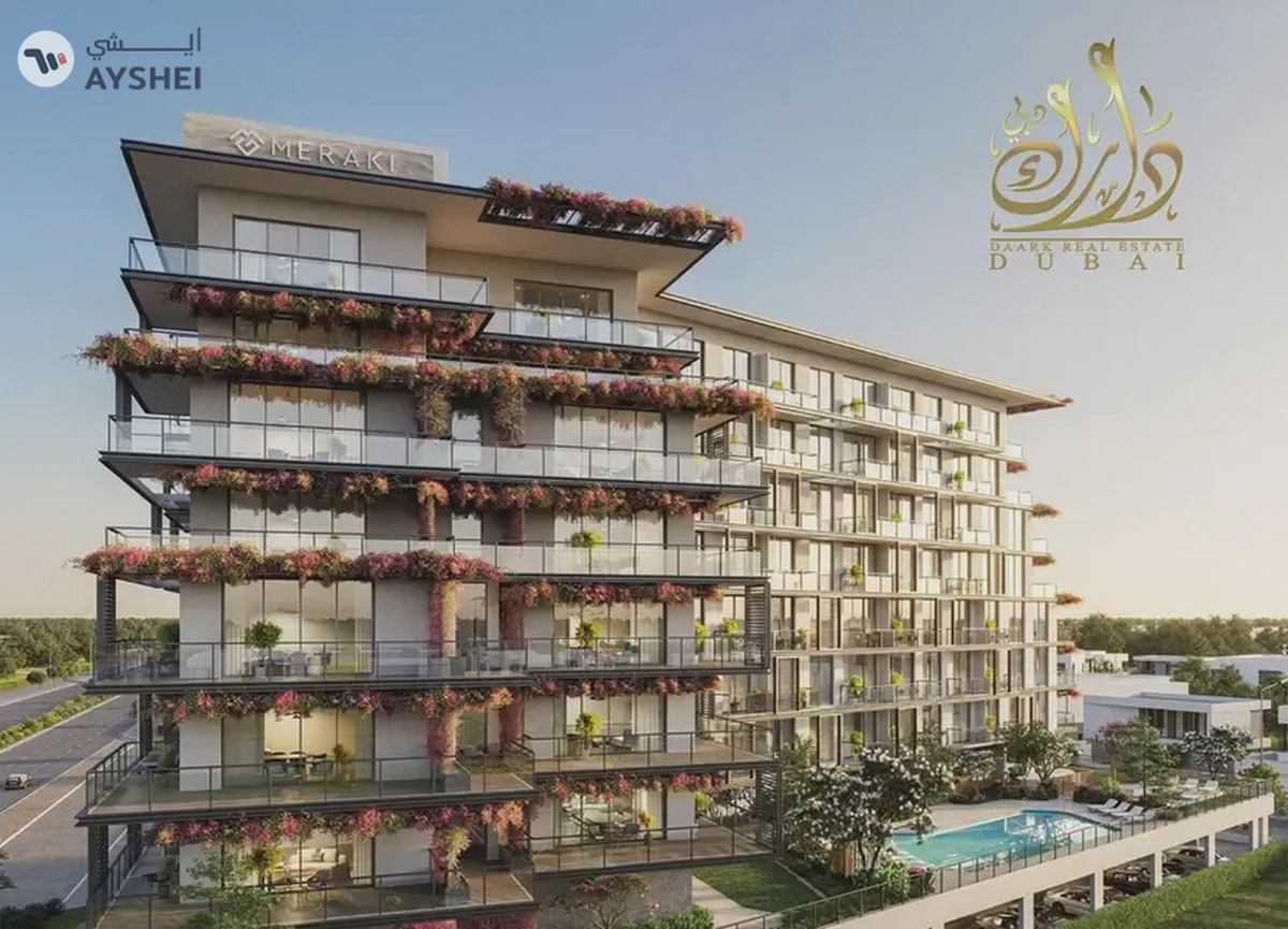 HIGH TENANT PULL | 10-12% ROI | RAMADAN OFFER