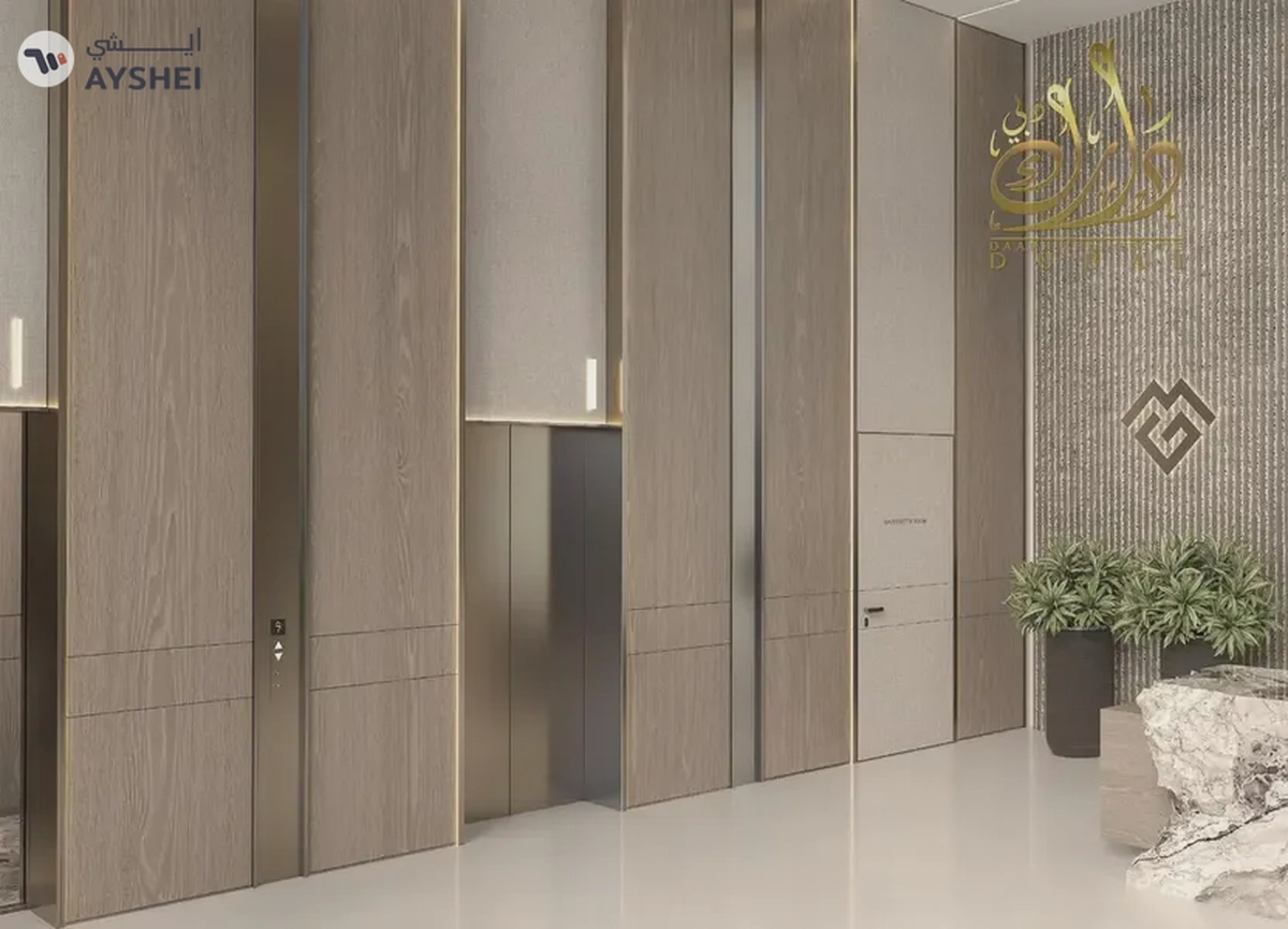 HIGH TENANT PULL | 10-12% ROI | RAMADAN OFFER